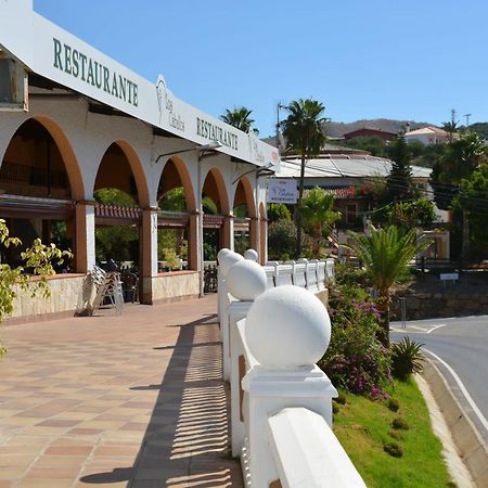 Habitacion Rural En Posada Los Caballos Màlaga Exteriér fotografie